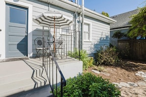 House | 1 bedroom, Internet