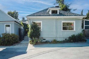 House | 1 bedroom, Internet