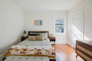 House | 1 bedroom, Internet