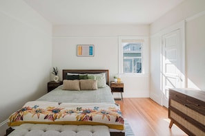 House | 1 bedroom, Internet - Allura Oakland Your Private Sanctuary in the City (Oakland)