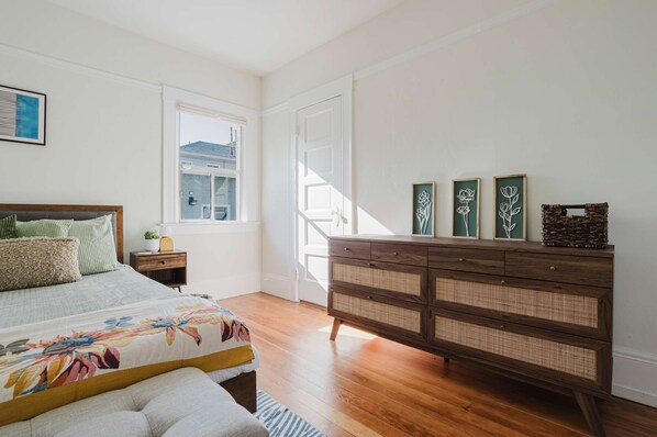 House | 1 bedroom, Internet