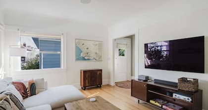 Allura Oakland Your Private Sanctuary in the City