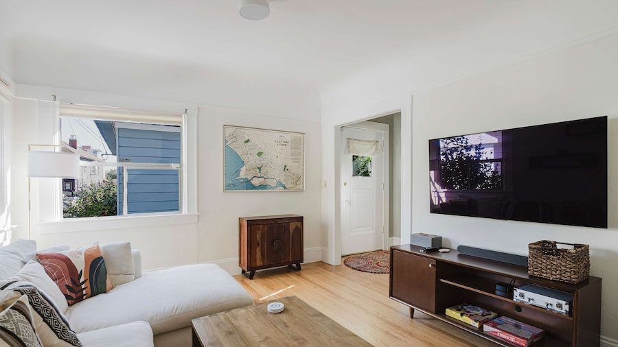 Allura Oakland Your Private Sanctuary in the City