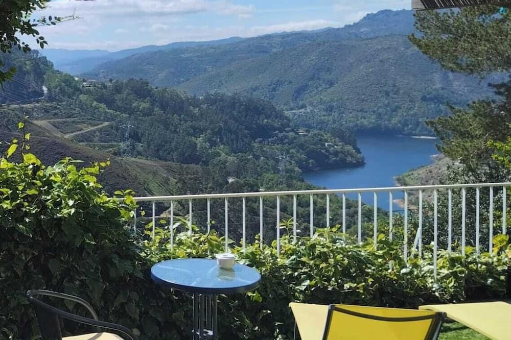 Monteiro's Gerês Countryhouse