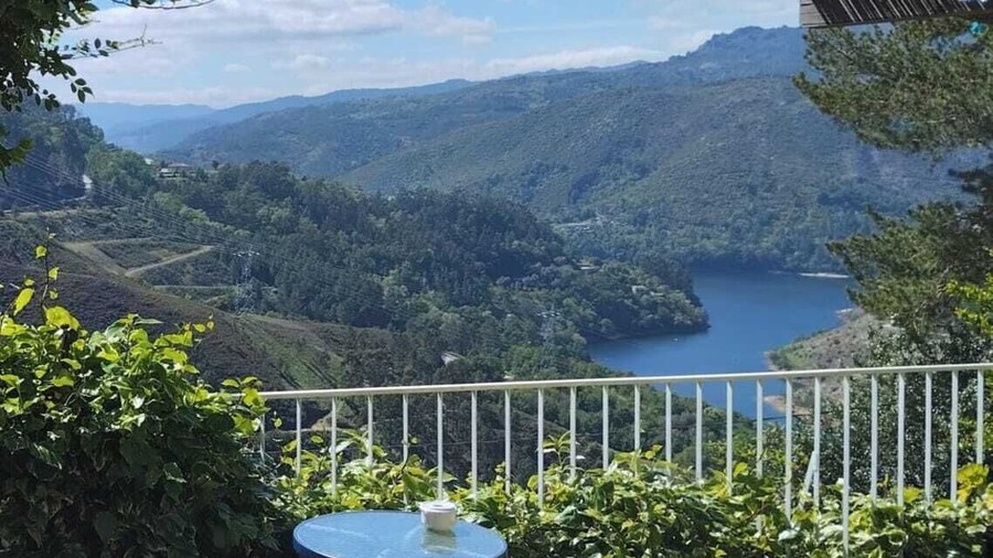 Monteiro's Gerês Countryhouse