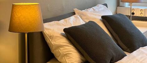 Comfort Double Room, Non Smoking | Free WiFi