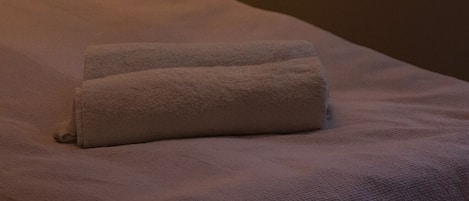 Habitación | Wifi gratis