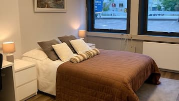 Comfort Double Room | Free WiFi