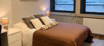 The Cozy Oslo Stay