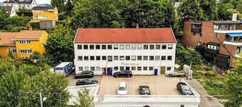 奧斯陸舒適住宿  