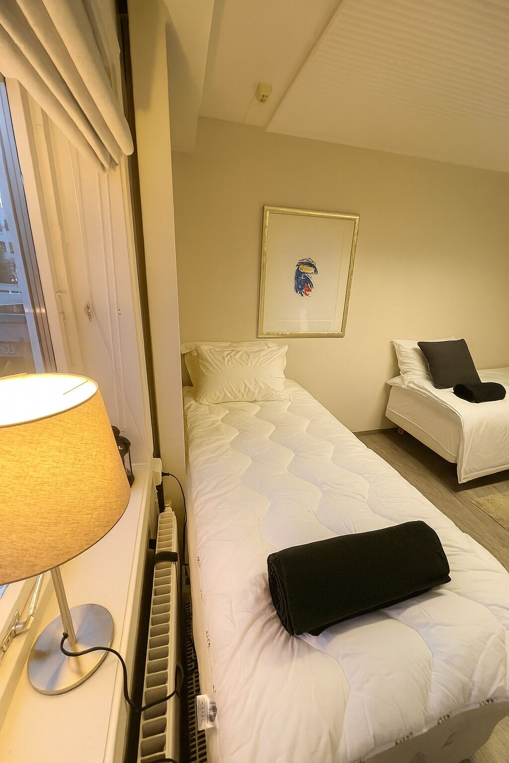 Standard Room | Free WiFi