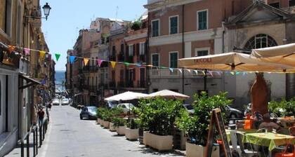 Dani's House - affittacamere