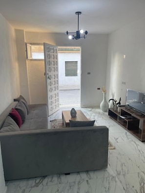 Casa | Área de estar