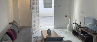 House of la Marsa