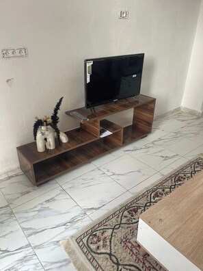 Casa | Área de estar