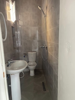 Casa | Banheiro