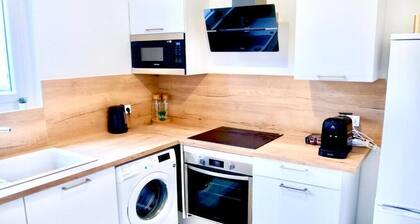 Travel Paris Logement en Colocation