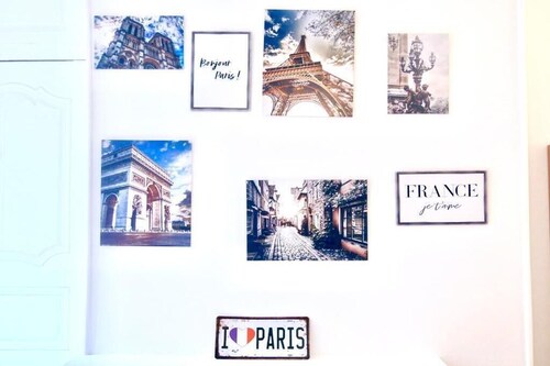 Travel Paris Logement en Colocation