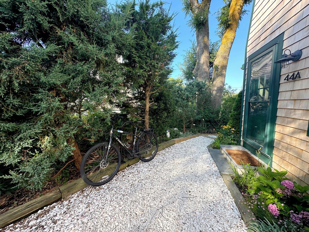 Majoittajan profiilikuva