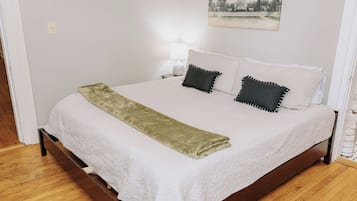 1 quarto, ferros/tábuas de passar roupa, Wi-Fi, roupa de cama