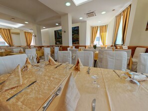 Restaurant - Hotel Pace (San Giovanni Rotondo)