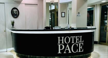Hotel Pace