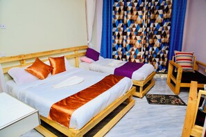 Luxury Double or Twin Room