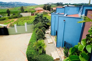 Fachada