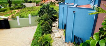 เวสต์เวย์ ลักชัวรี สวีทส์