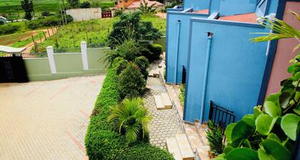 Westway Luxury Suites