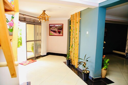 Westway Luxury Suites