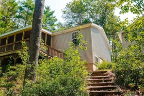 Exterior - Still Waters on Long Pond • Cozy • Near Mt & Quiet (Denmark)