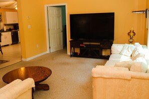 Téléviseur, livres