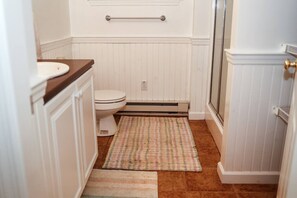 Hair dryer - Still Waters on Long Pond • Cozy • Near Mt & Quiet (Denmark)