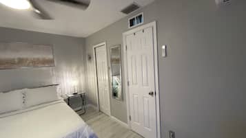 1 bedroom, WiFi