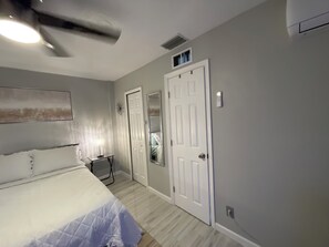 1 bedroom, WiFi