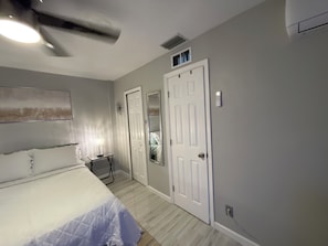1 bedroom, WiFi