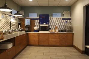 Servei de restauració