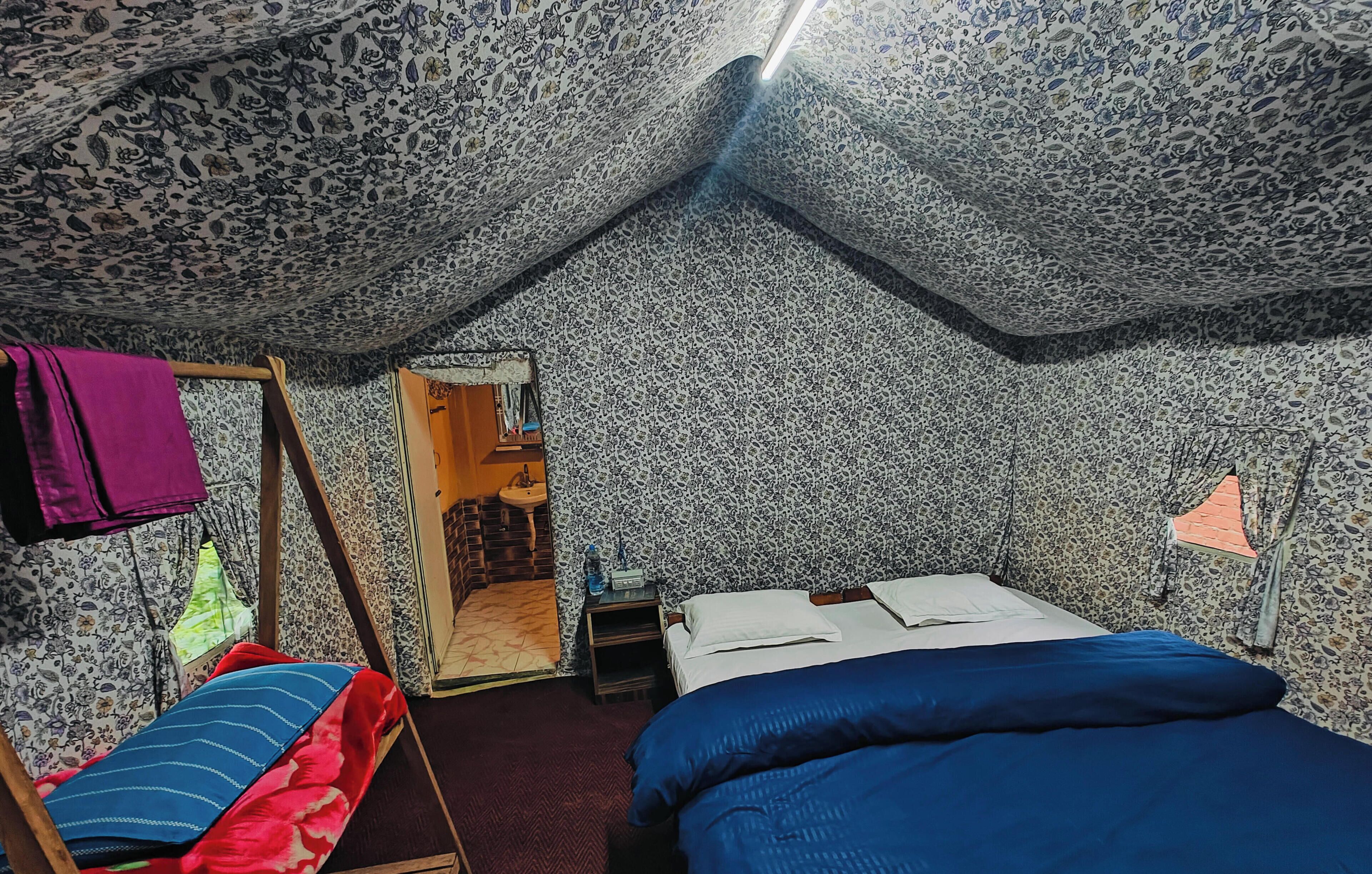 Riverview Swiss Camps