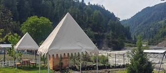 THE HEIMAT RESORT