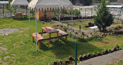 THE HEIMAT RESORT