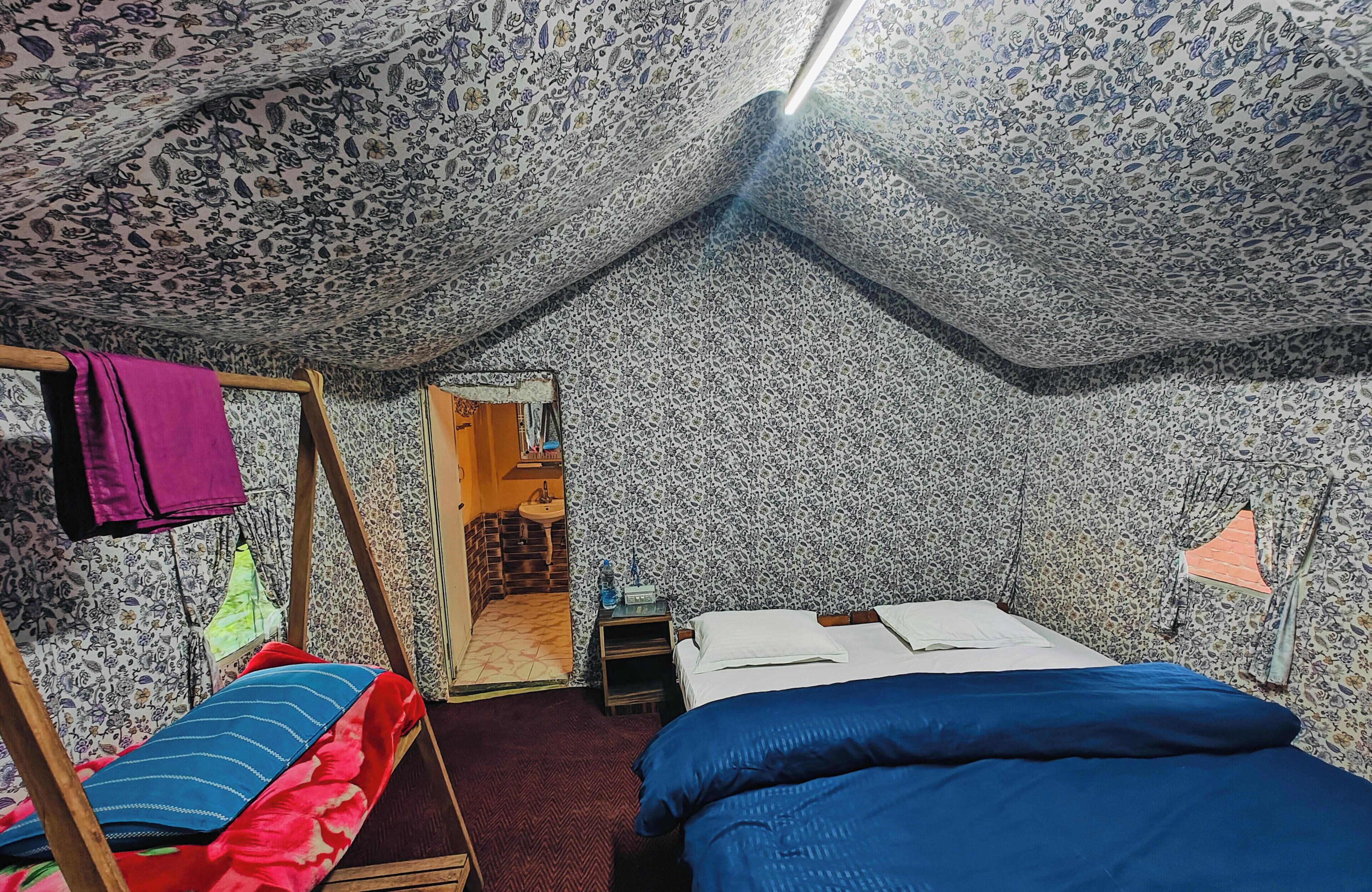 Riverview Swiss Camps