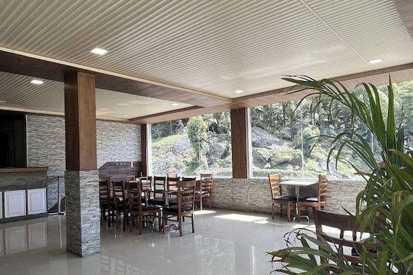 Restoran