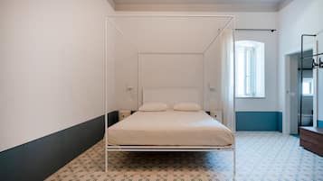 3 Schlafzimmer, WLAN