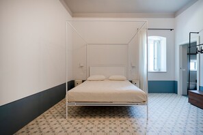 3 Schlafzimmer, WLAN