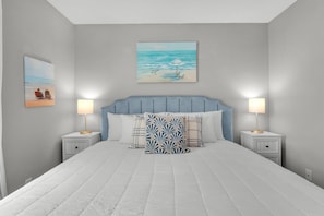 Condo, Multiple Beds (Gulf Island 314) | 2 bedrooms - Gulf Island 314 (Navarre)