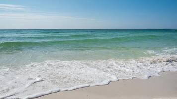 Condo, Multiple Beds (Gulf Island 314) | Beach