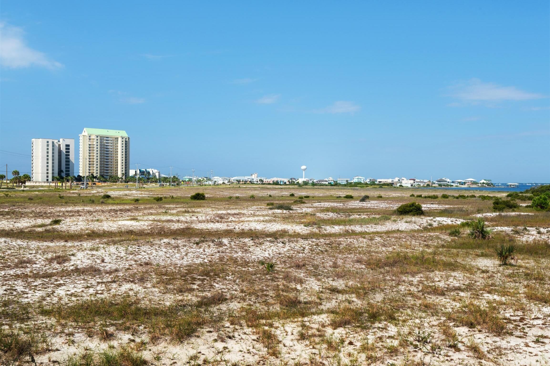 Condo, Multiple Beds (Gulf Island 314) | Miscellaneous