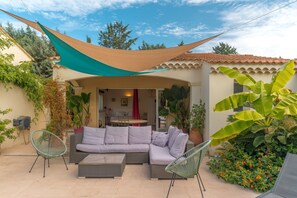 Terrazza/patio