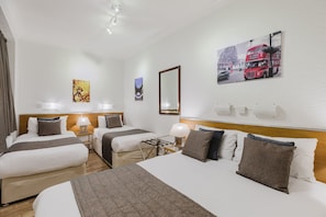 Deluxe Suite, Ensuite | Free WiFi